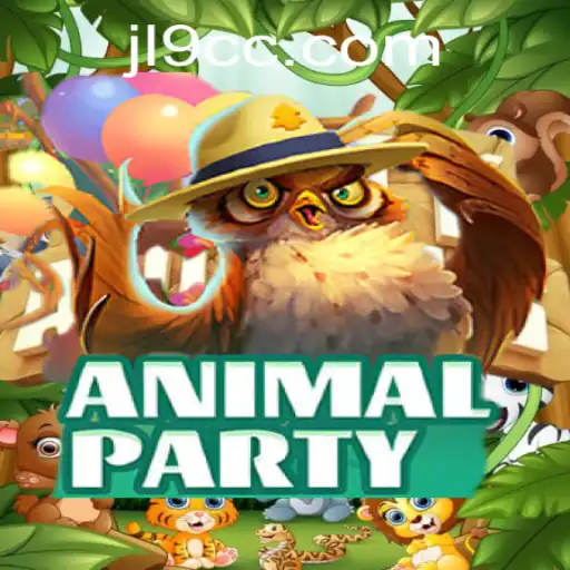 AnimalParty: A New Gaming Experience with JL9