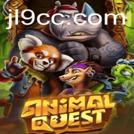 Discover the Enchanting World of AnimalQuest: A Unique Gaming Experience
