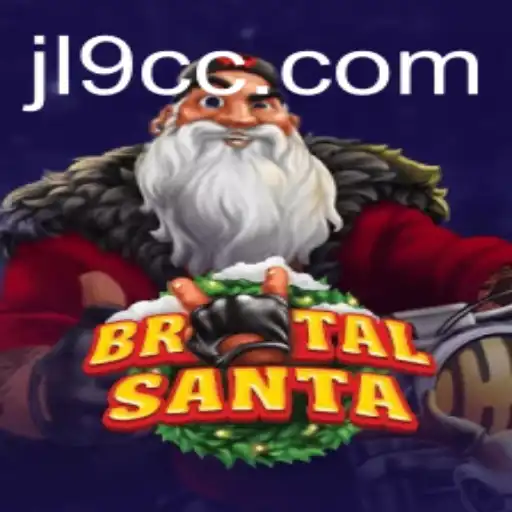 BrutalSanta: A Riveting Holiday Adventure Enhanced by JL9