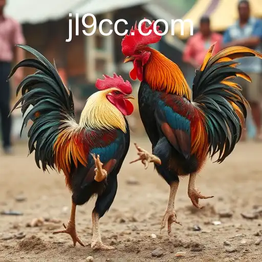 Understanding Cockfighting: A Deep Dive into Tradition and Culture