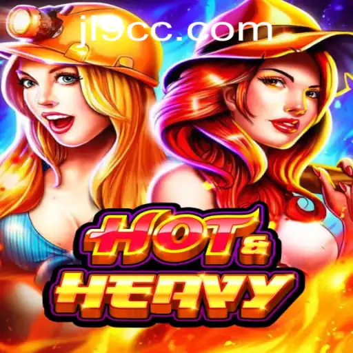 Introducing 'HotHeavy': The Next Big Thing in Gaming