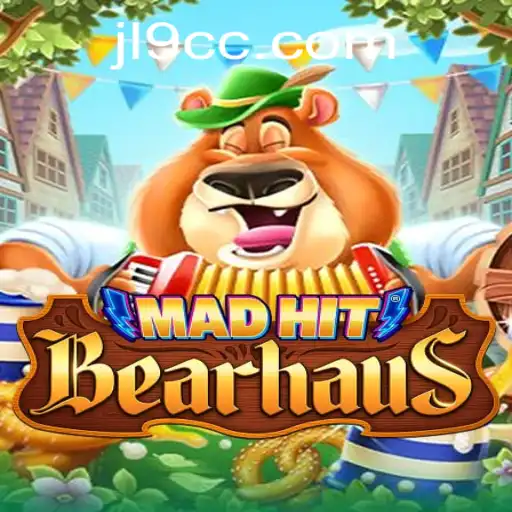 MadHitBearhaus: An Exciting New Game Experience with JL9