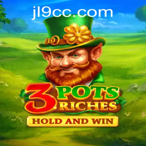 Discovering the Thrills of 3potsRiches: A Revolutionary Gaming Experience with JL9