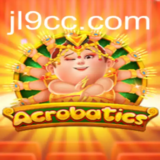 Acrobatics: The Thrilling World of JL9