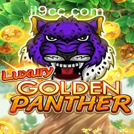 Discover LUXURYGOLDENPANTHER: An Innovative Gaming Experience