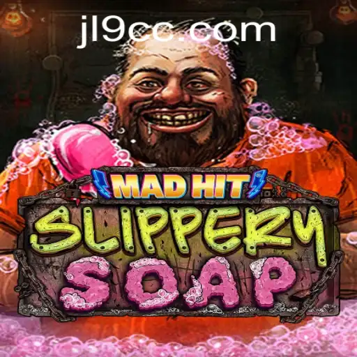 Discover the Thrilling World of MadHitSlipperySoap: A New Gaming Sensation