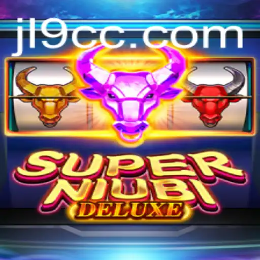 Discover the Intriguing World of SuperNiubiDeluxe and the Iconic JL9 Adventure
