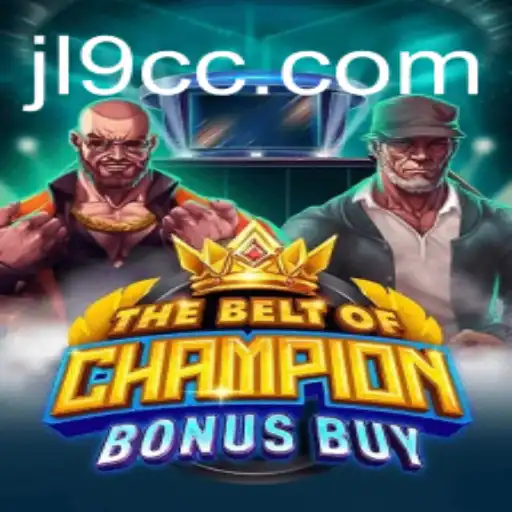 The Belt Of Champion Bonus Buy: A Deep Dive into the Latest Gaming Sensation