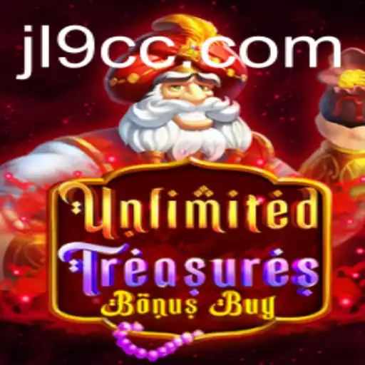 UnlimitedTreasuresBonusBuy: A Modern Gaming Experience with JL9