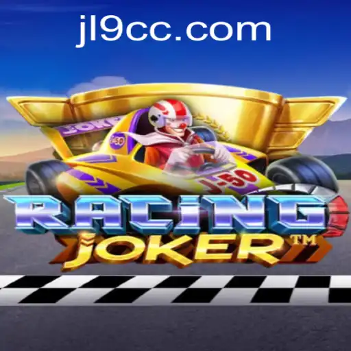 RacingJoker: The Ultimate High-Speed Adventure with JL9